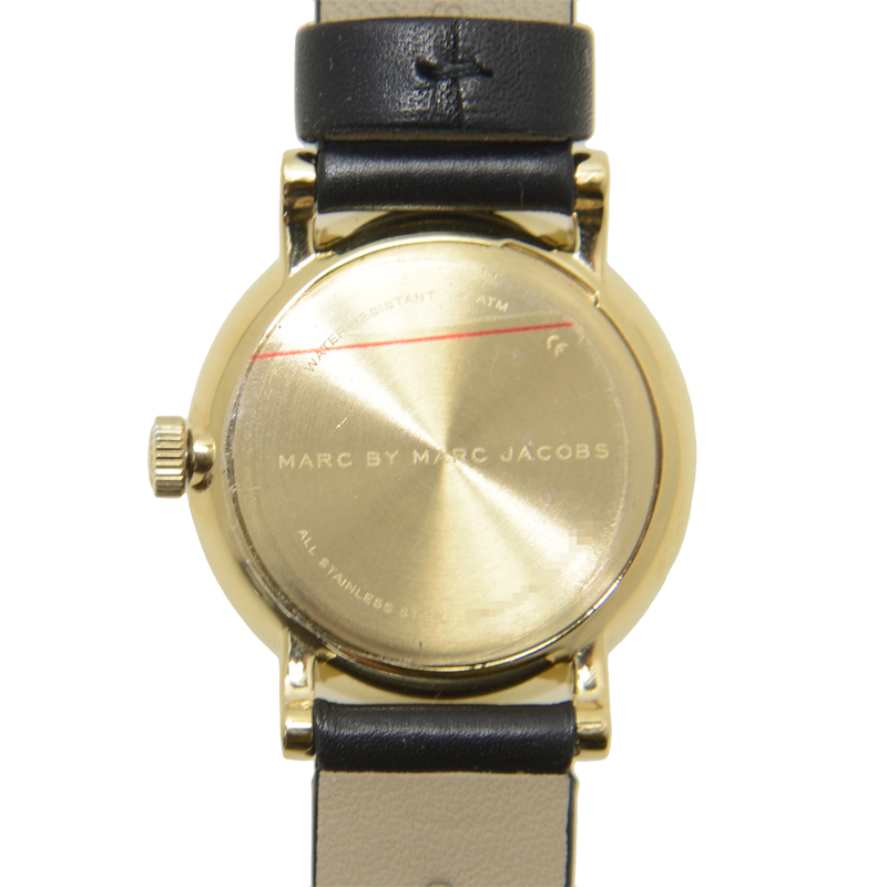 全新 MARC JACOBS 馬克·雅可布 LADIES MBM1273 - 名人站