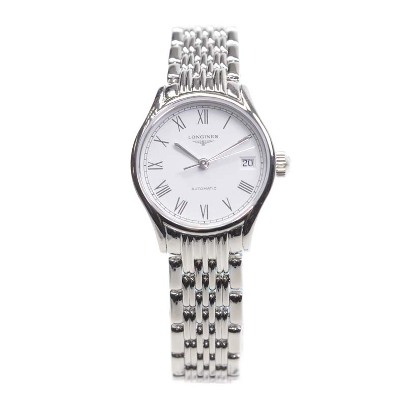 NEW LONGINES LONGINES LYRE L4.360.4.11.6