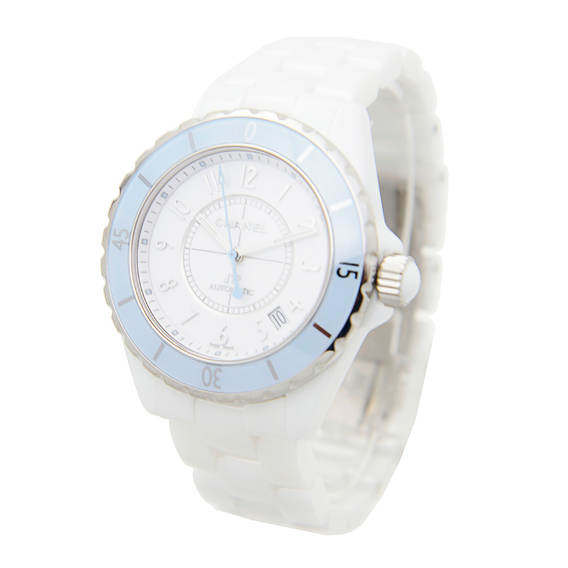 NEW CHANEL J12 J12 H4341