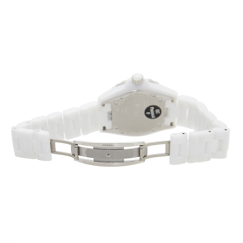NEW CHANEL J12 J12 H4341