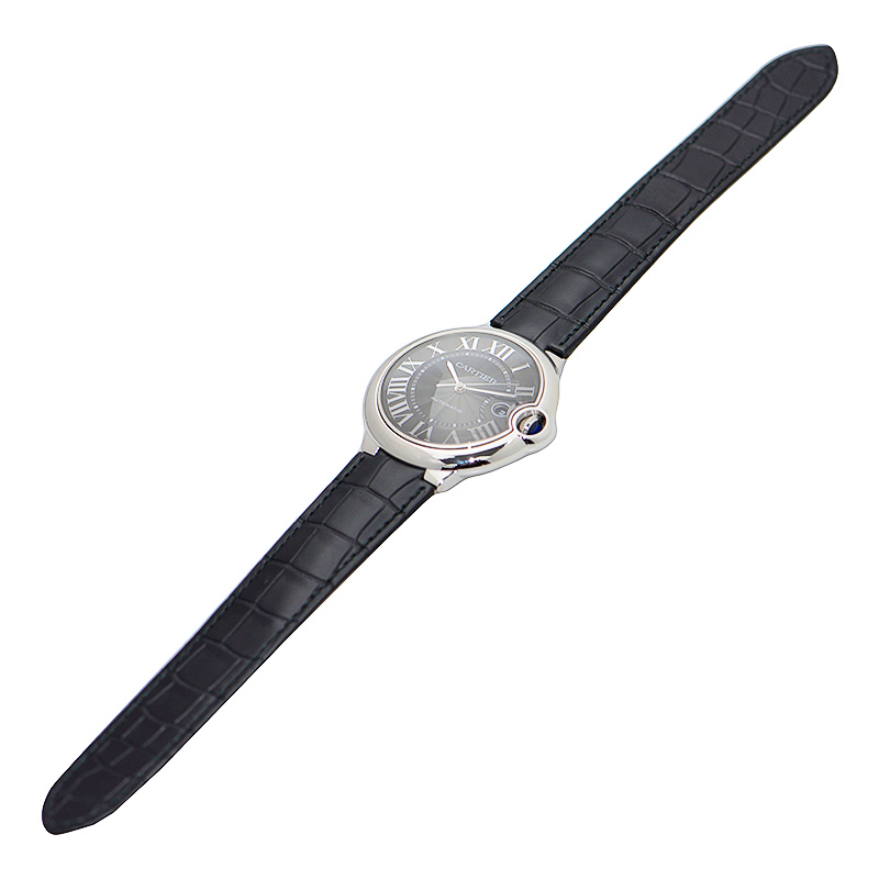 NEW CARTIER BALLON BLEU WSBB0003