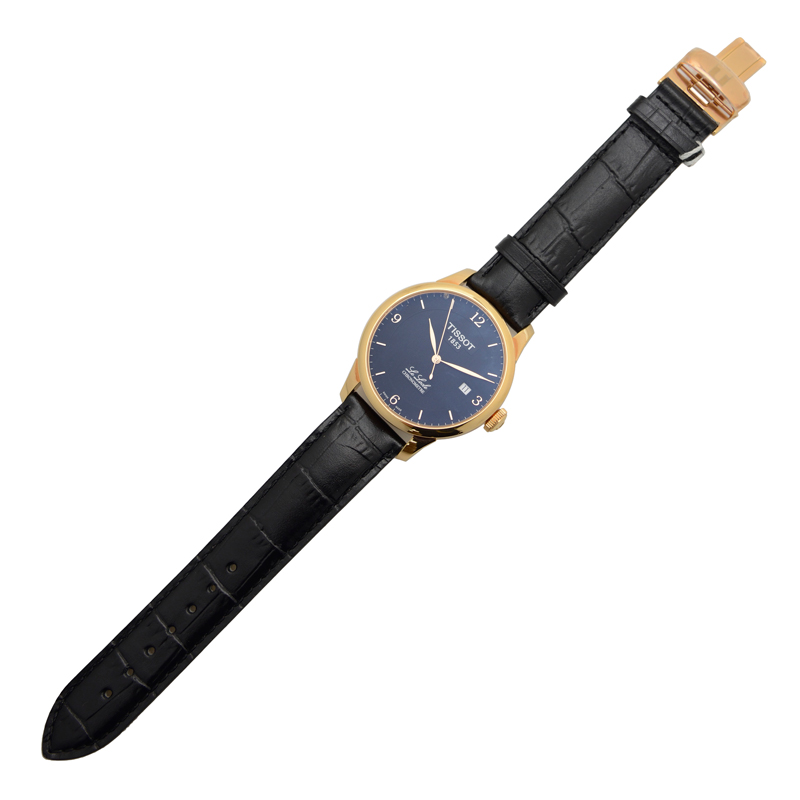 NEW TISSOT T-CLASSIC T006.408.36.057.00