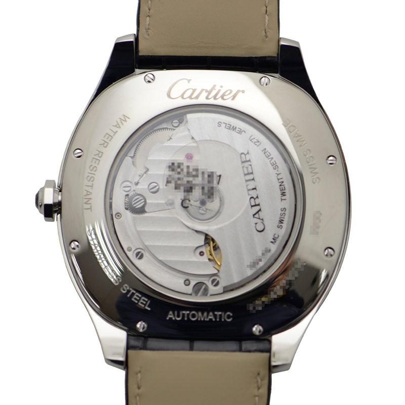 NEW CARTIER DRIVE DE CARTIER WSNM0006
