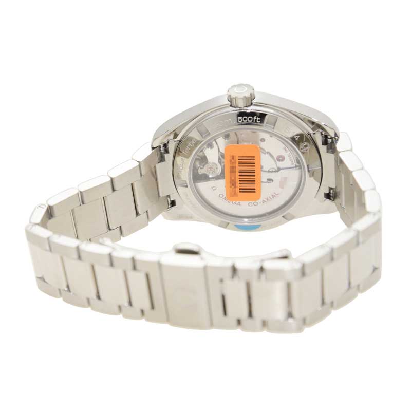 NEW OMEGA SEAMASTER 231.10.39.21.02.002