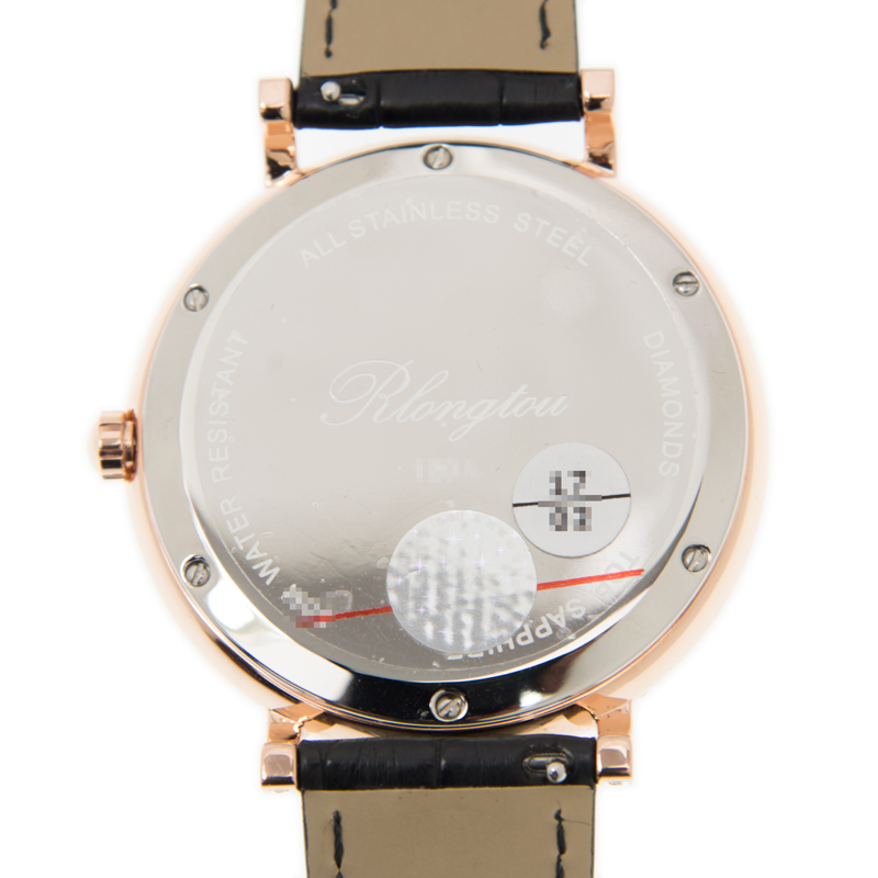 手表 rlongtou 浪陀