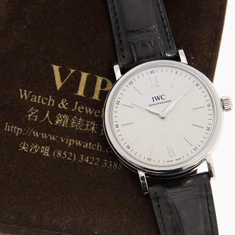 NEW IWC PORTOFINO IW511102