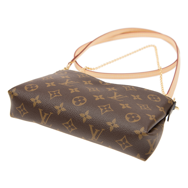 NEW LOUIS VUITTON BAGS M44058 SHOULDER BAG/CROSSBODY BAG /HANDBAG