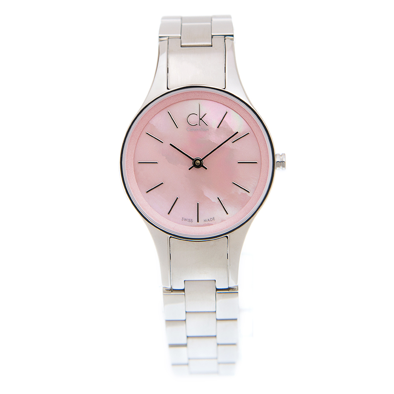 calvin klein simplicity watch