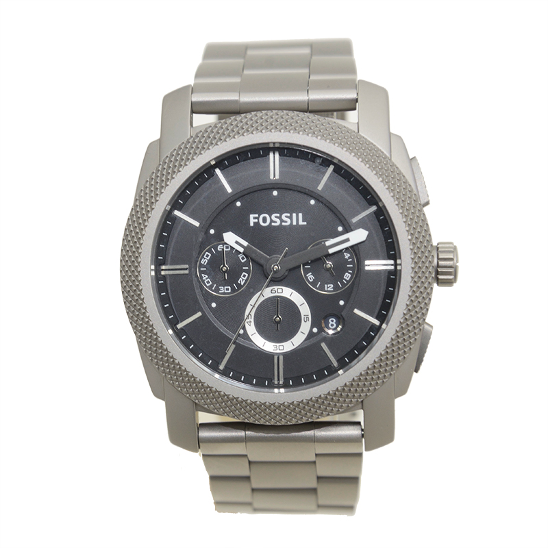 NEW FOSSIL MACHINE TI1002