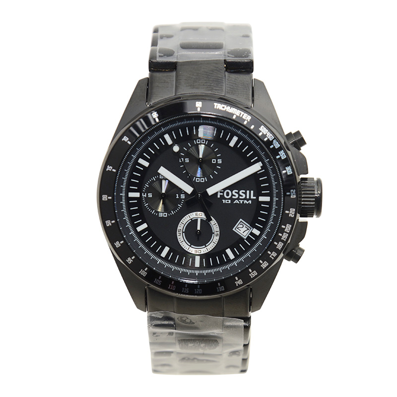 fossil 10 atm ch2601