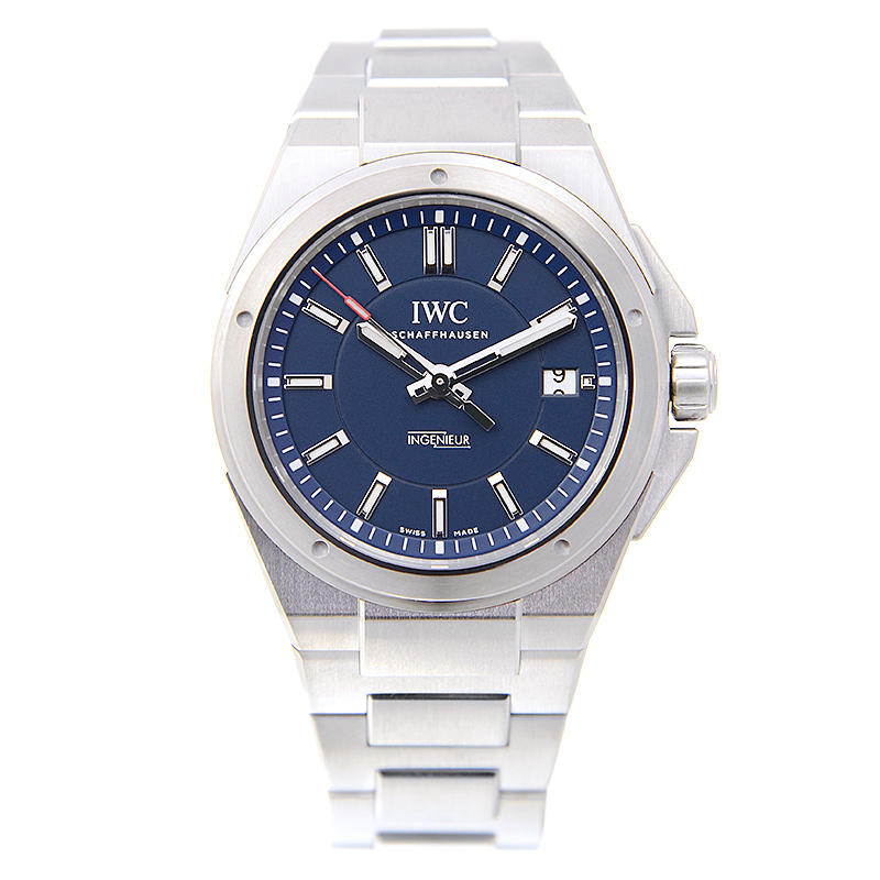 NEW IWC INGENIEUR IW323909