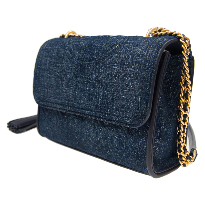 NEW TORY BURCH BAGS 46121 405 SHOULDER 