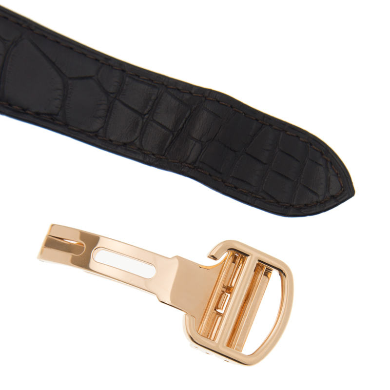 CALIBRE DE CARTIER W7100009
