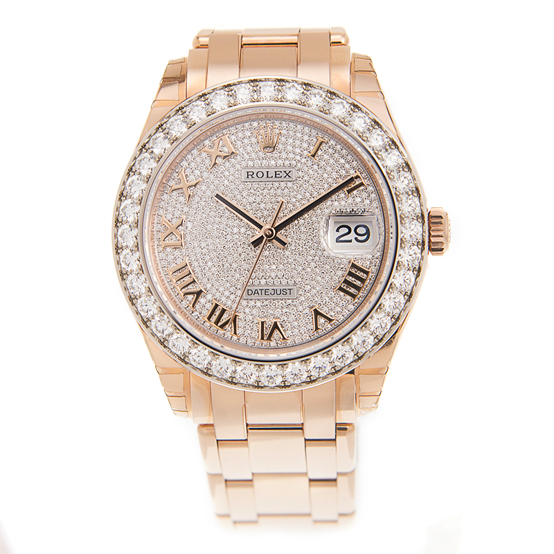 Rolex 86285 new arrivals