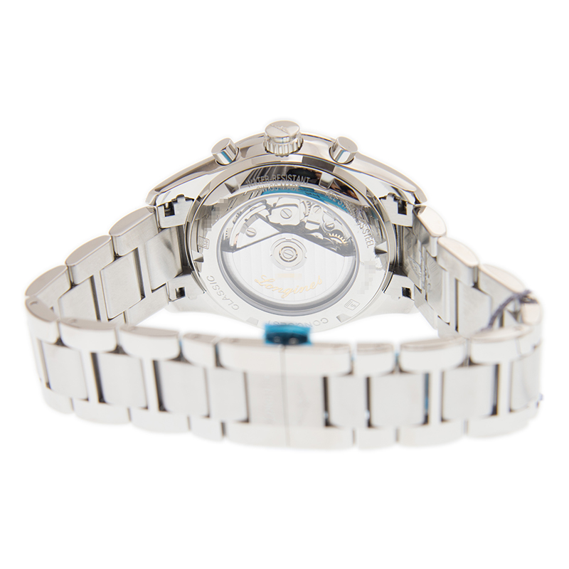 Longines l27984726 on sale