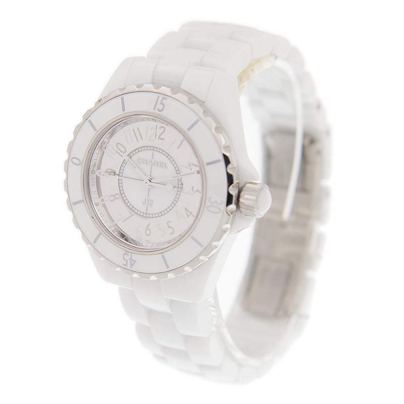NEW CHANEL J12 J12 H4861
