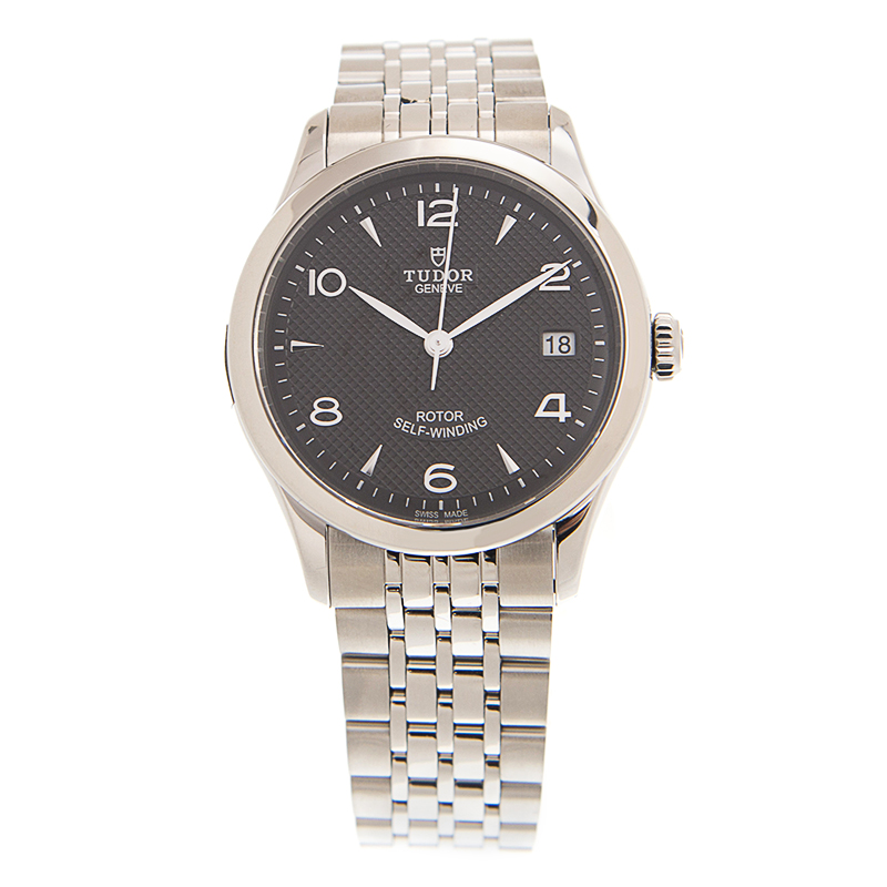 Discover the TUDOR 1926 Watch - m91550-0013
