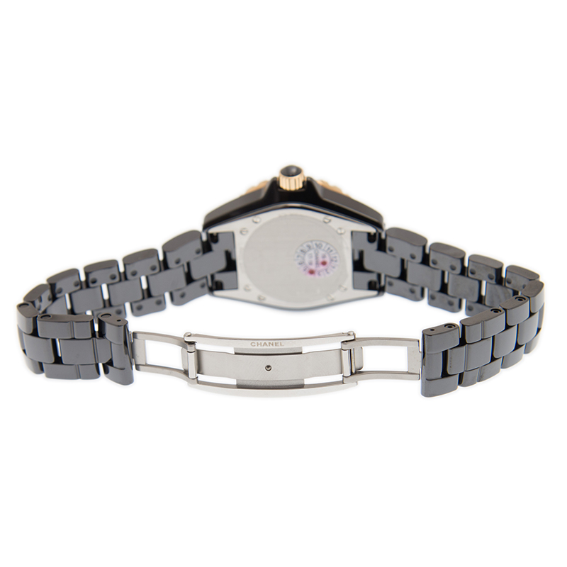 NEW CHANEL J12 J12 H2543