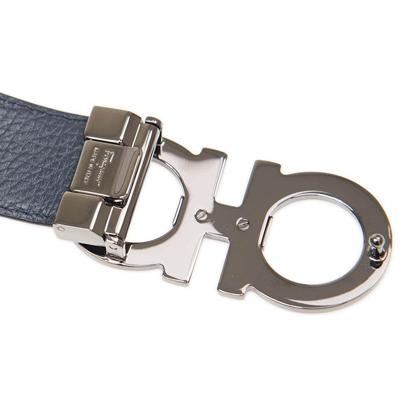 ferragamo handcuff belt