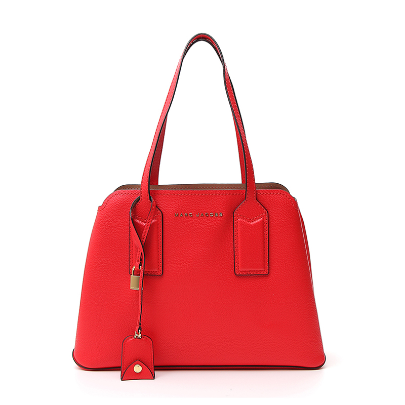 Marc jacobs best sale handbags red