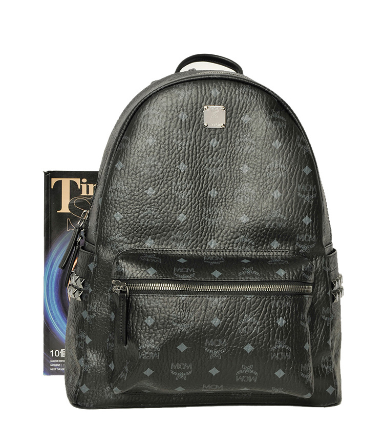 designer bolsas used as diaper bolsas