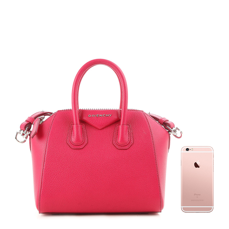 longchamp dusty pink