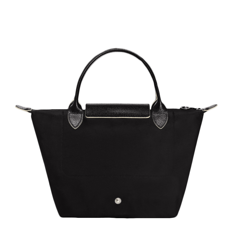 Longchamp discount club black