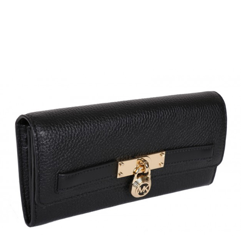 mk hamilton wallet