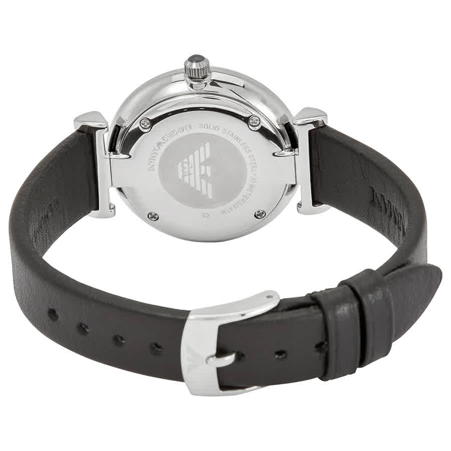 Armani marble watch hot sale