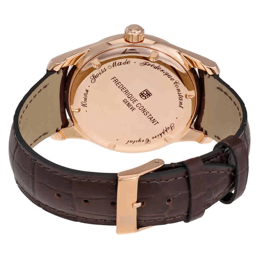 Đồng hồ Frederique Constant FC-303V6B4 (FC303V6B4) Automatic