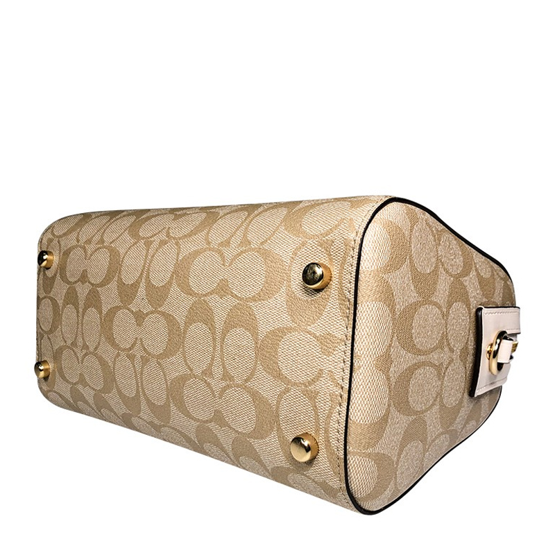 coach big crossbody bag