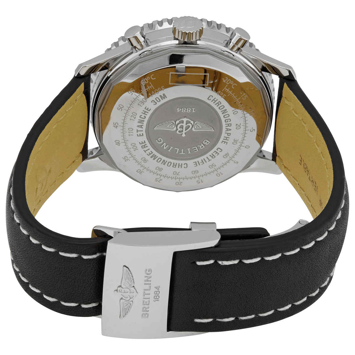 NEW BREITLING NAVITIMER 1 A13324121B1X2