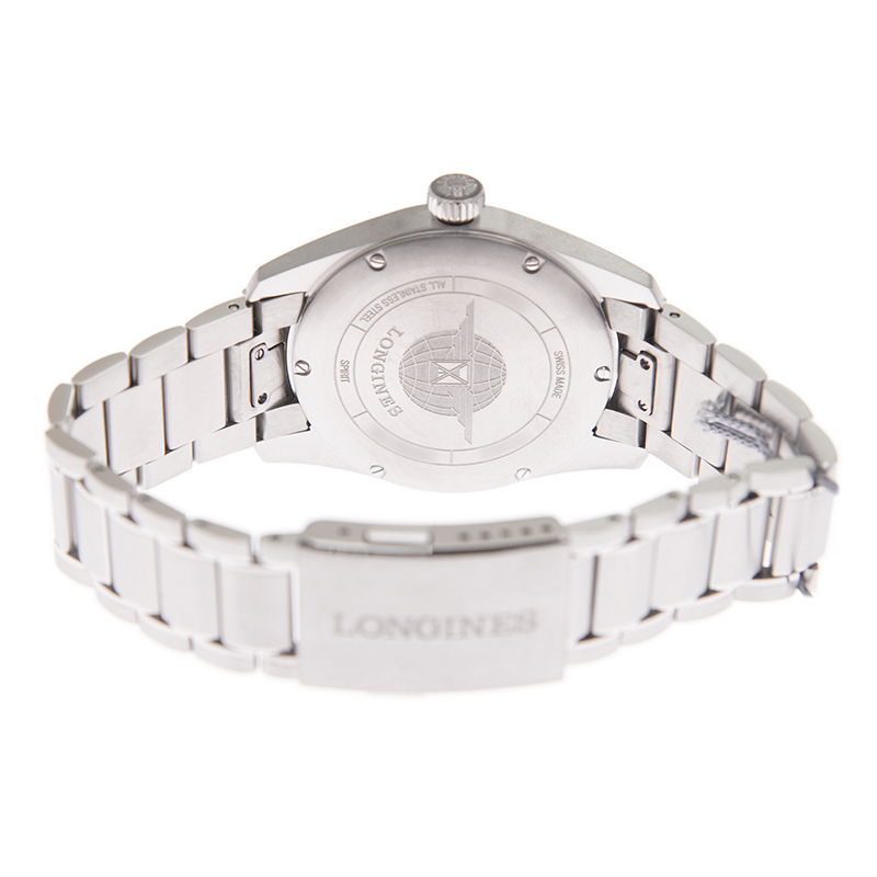 NEW LONGINES SPIRIT L3.810.4.73.9