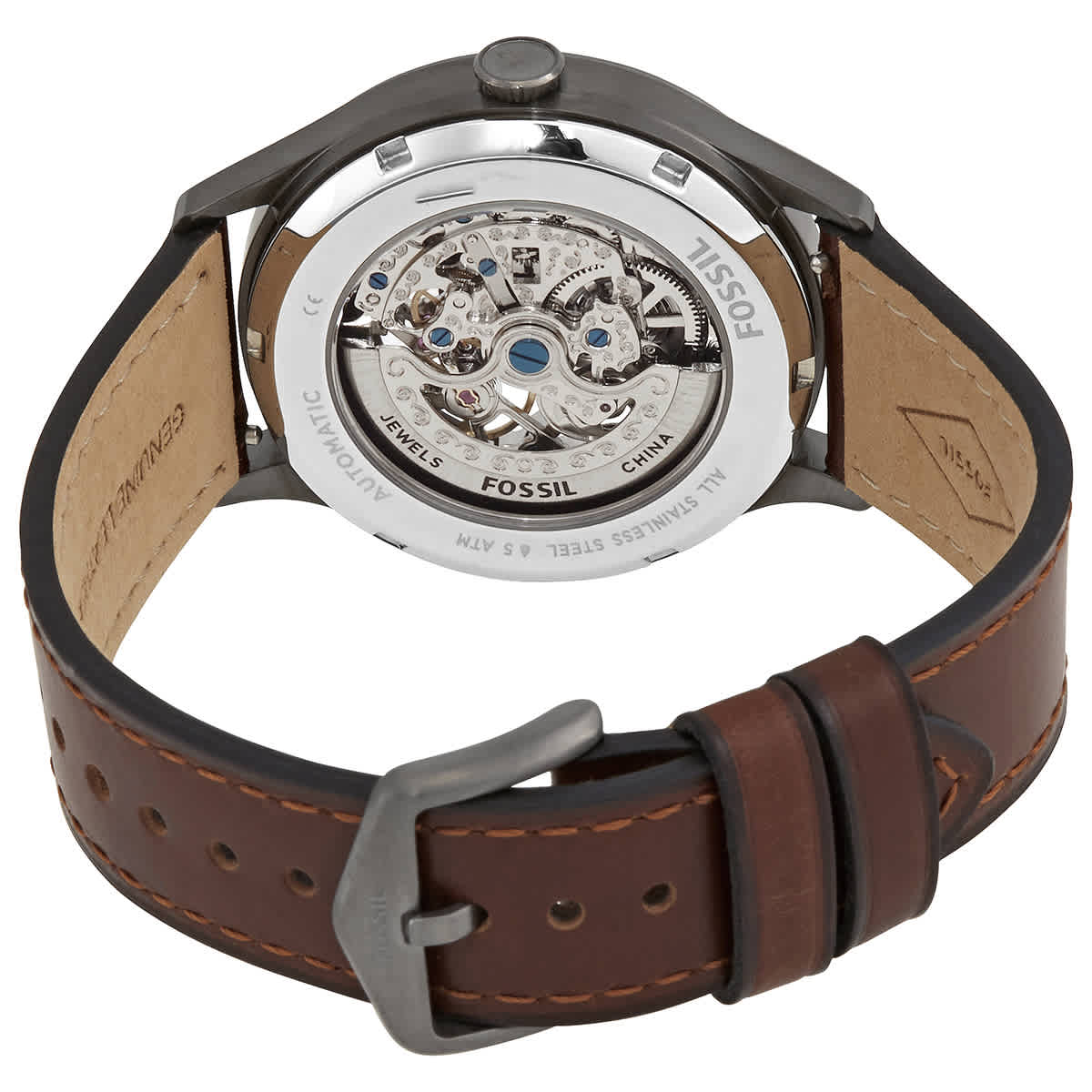 NEW FOSSIL FORRESTER ME3178