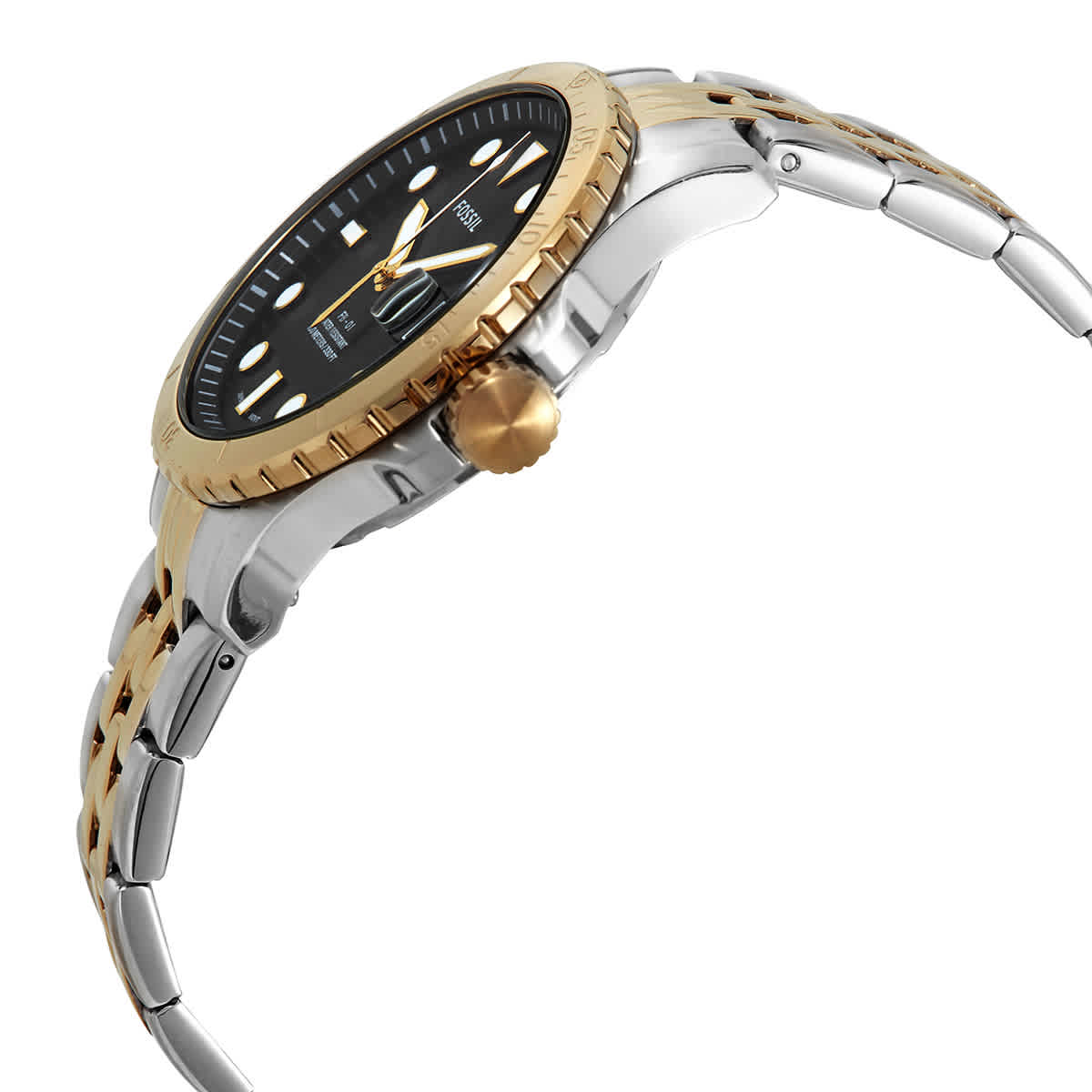 NEW FOSSIL FB-01 ES4745