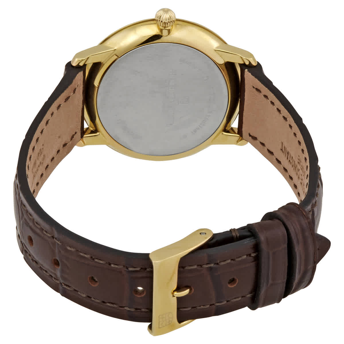 全新FREDERIQUE CONSTANT 康斯登SLIM LINE FC-235M1S5