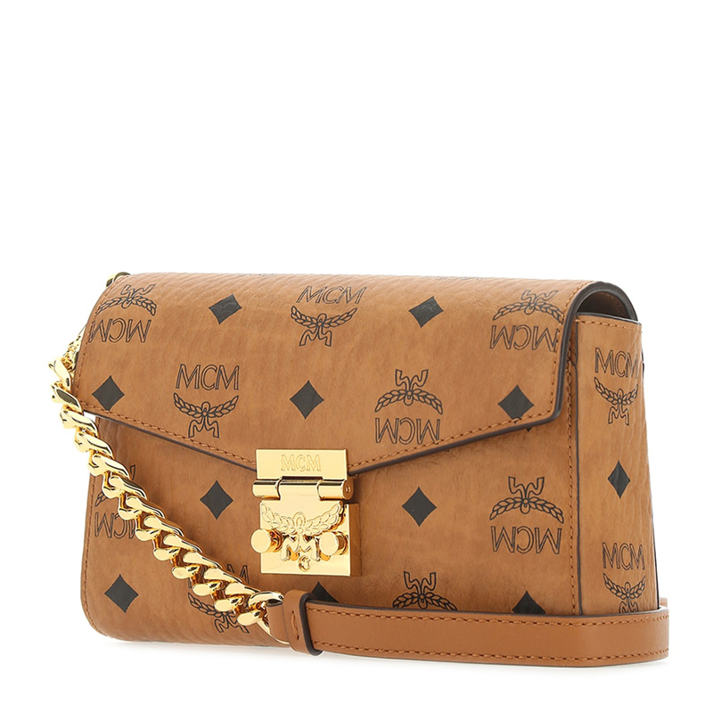 Mcm discount bag crossbody