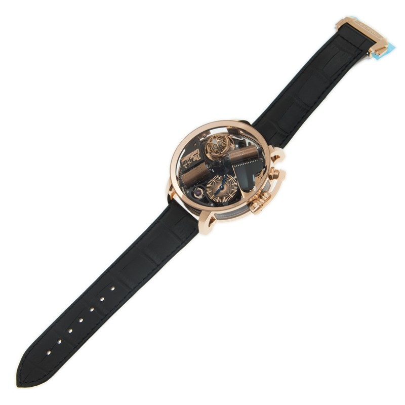 ab godfather watch