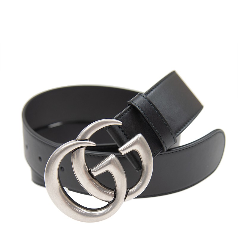 GUCCI BELTS 397660 AP00N 1000 LEATHER 100CM