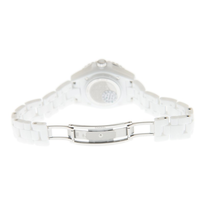 NEW CHANEL J12 J12 H6755