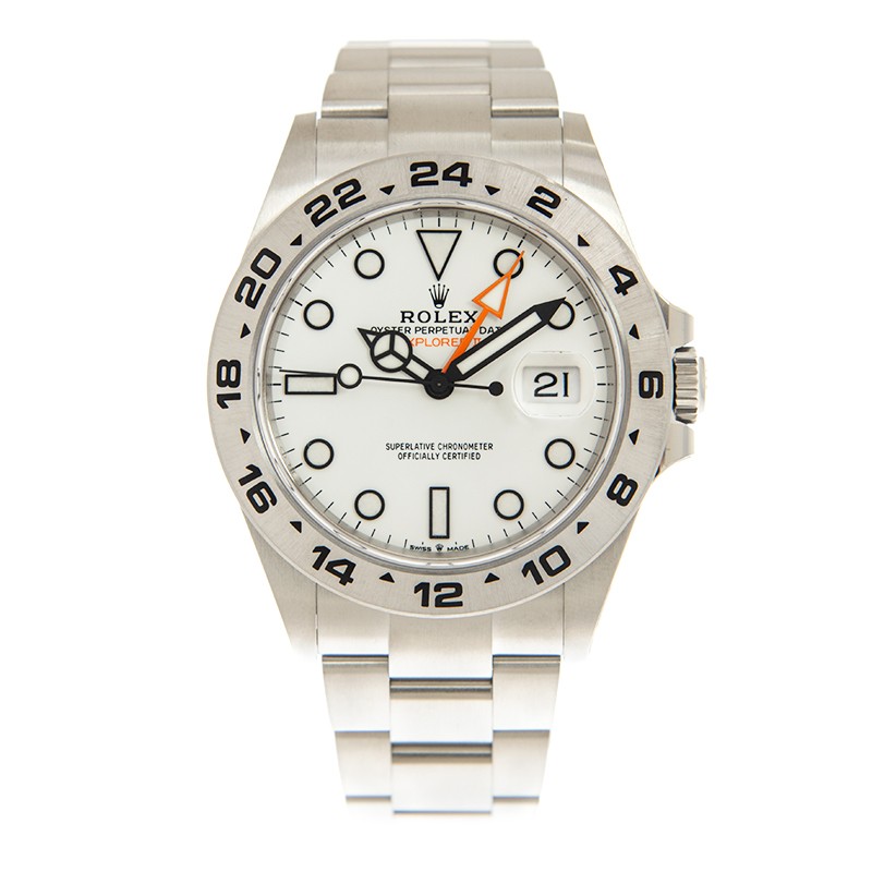 New rolex explorer online 2