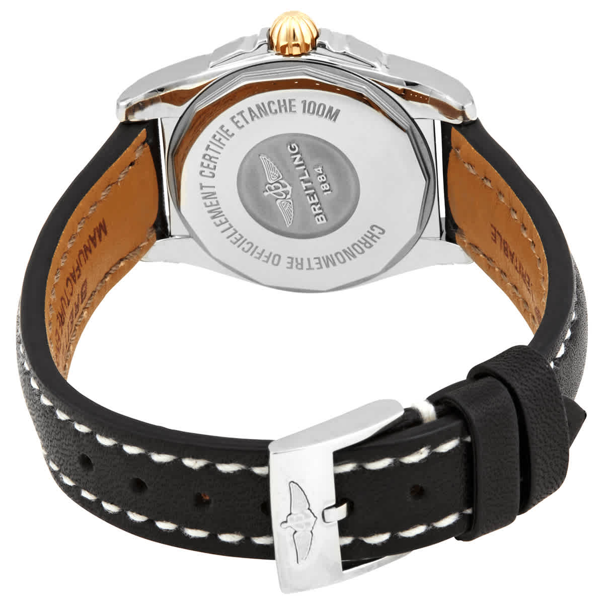 breitling galactic 29