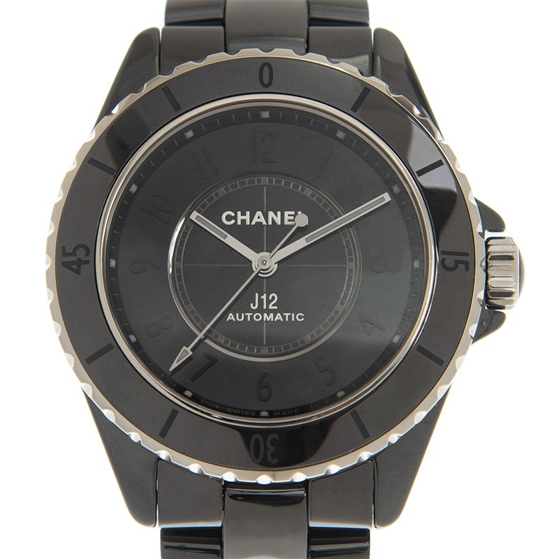 NEW CHANEL J12 J12 H6185