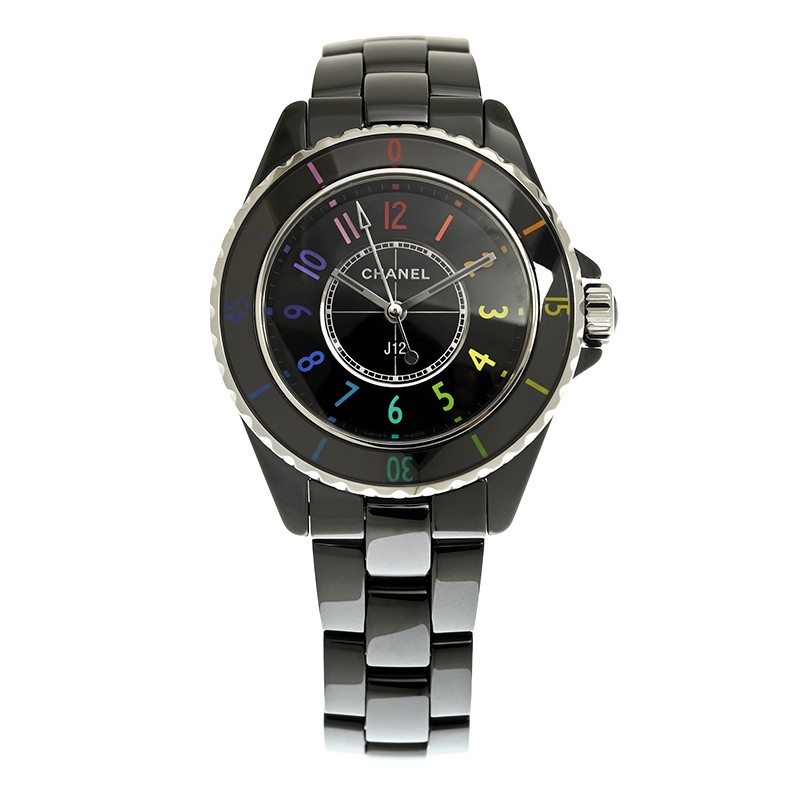 NEW CHANEL J12 J12 ELECTRO H7121