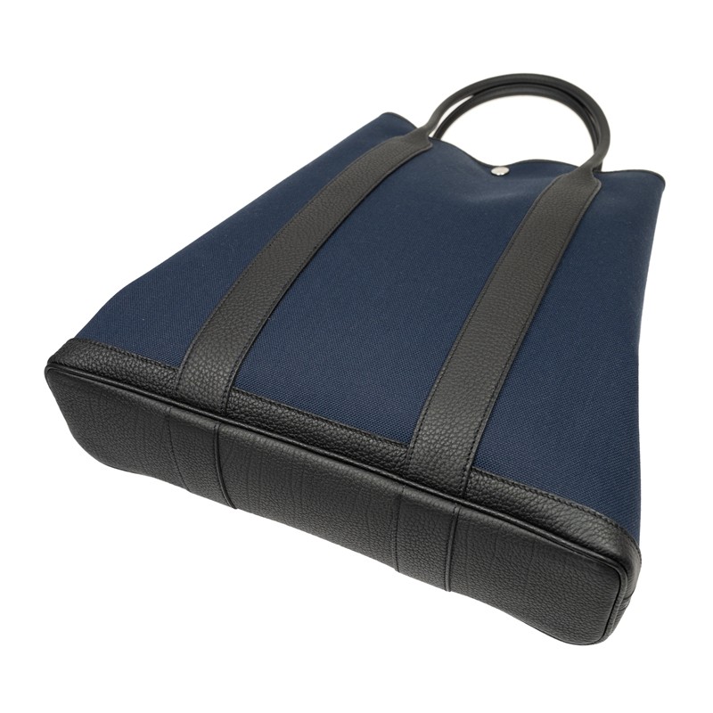 navy blue garden party canvas 36