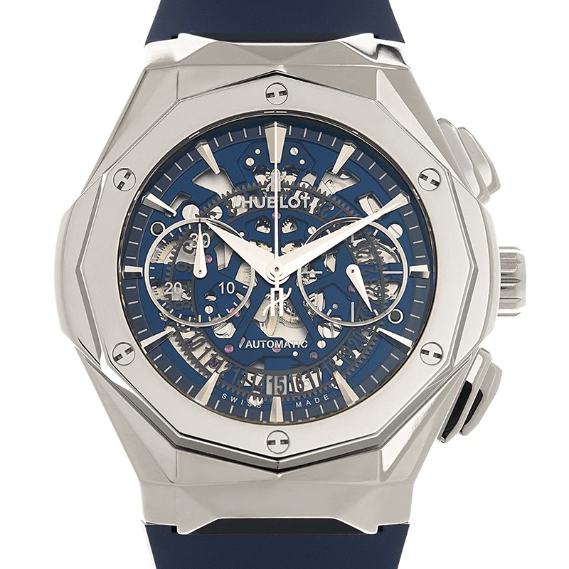 NEW HUBLOT CLASSIC FUSION 525.NX.5170.RX.ORL21