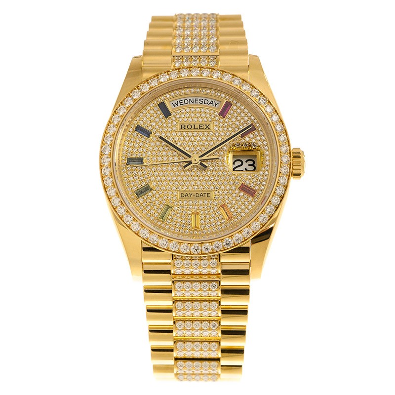 Rolex 128348 best sale