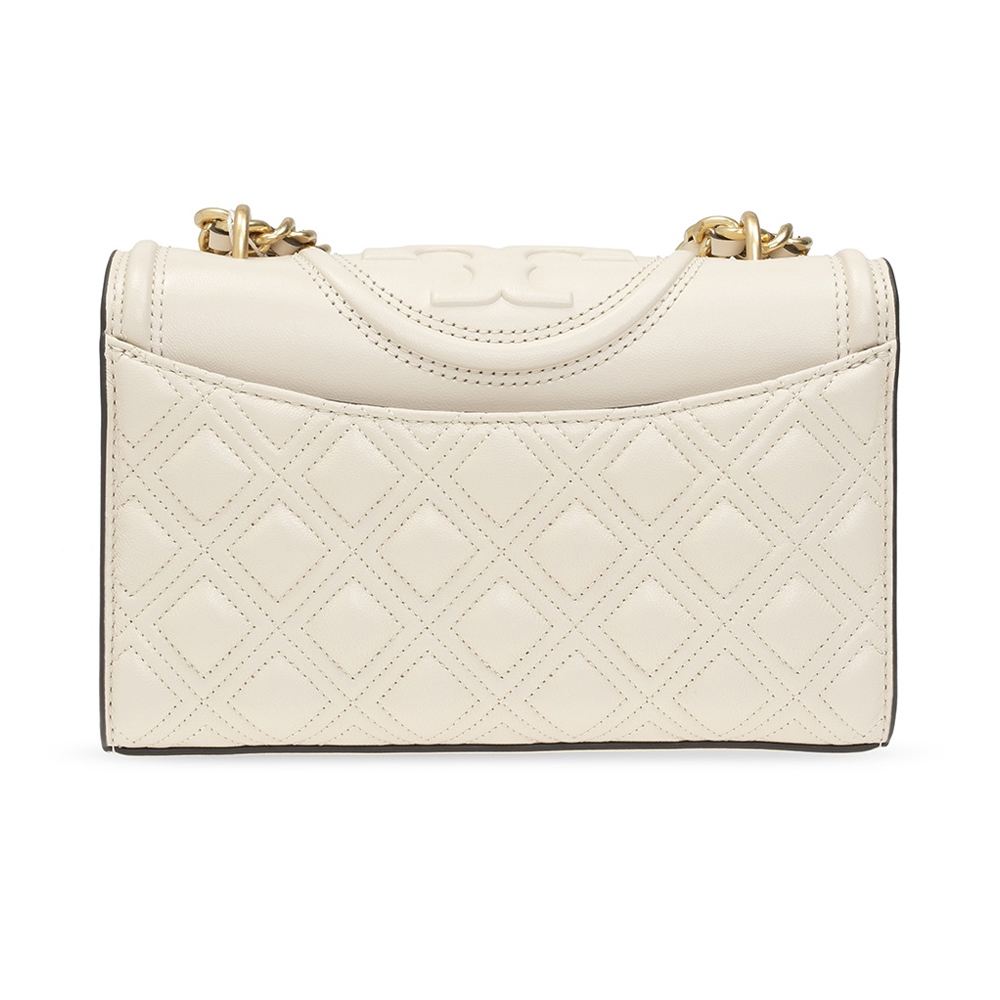 新品◇定価18万◼️TORY BURCH トリーバーチレースレザー ジャケット 