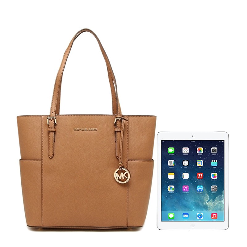 Acorn michael kors discount bag