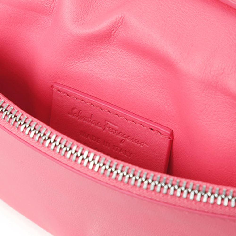 NEW FERRAGAMO BAGS 220287 SHOULDER BAG/CROSSBODY BAG